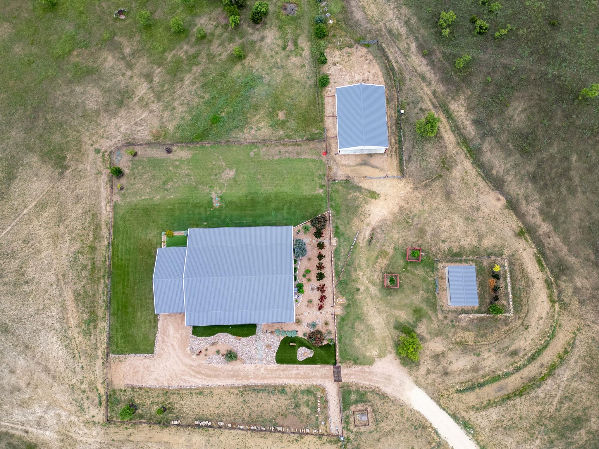 510 County Road 2136