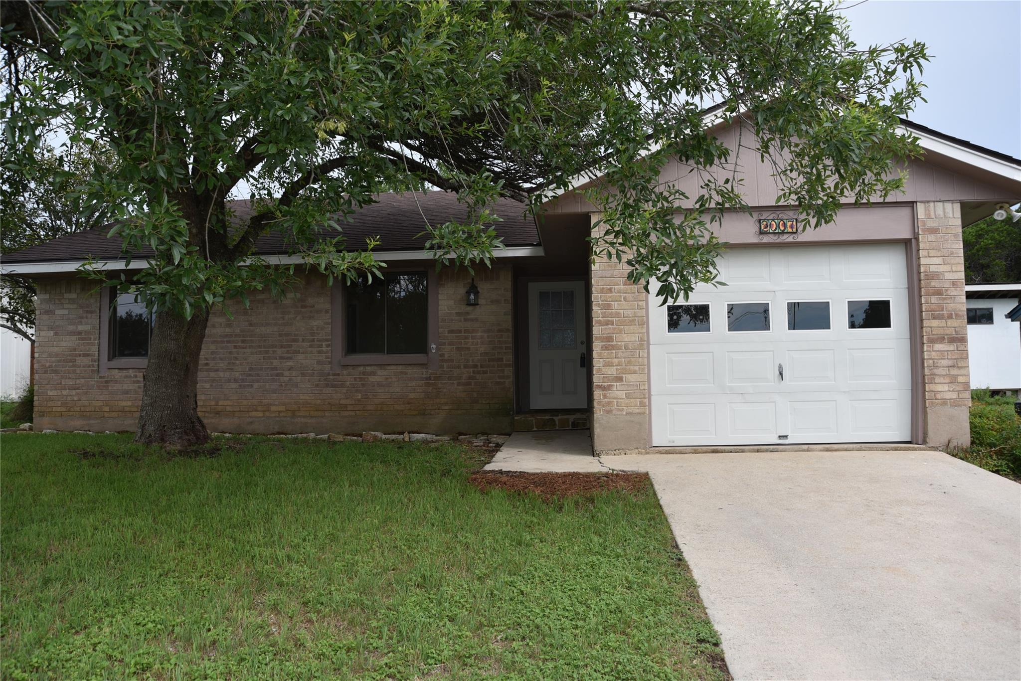 2007 Castle Gate CIR