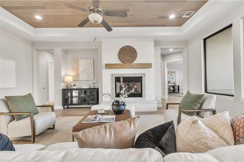 Photo of 1700 Jackpot RUN, Leander, TX 78641 (MLS # 1247126)