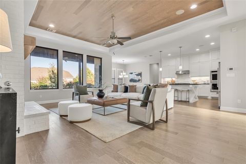 Photo of 1700 Jackpot RUN, Leander, TX 78641 (MLS # 1247126)