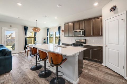 Tiny photo for 17017 Orinda LN, Pflugerville, TX 78660 (MLS # 8979038)
