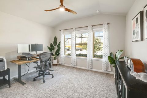 Tiny photo for 17017 Orinda LN, Pflugerville, TX 78660 (MLS # 8979038)