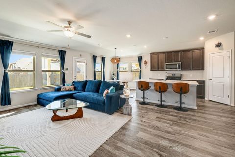 Tiny photo for 17017 Orinda LN, Pflugerville, TX 78660 (MLS # 8979038)