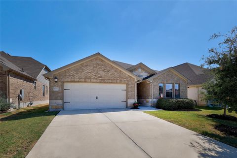 Tiny photo for 17017 Orinda LN, Pflugerville, TX 78660 (MLS # 8979038)