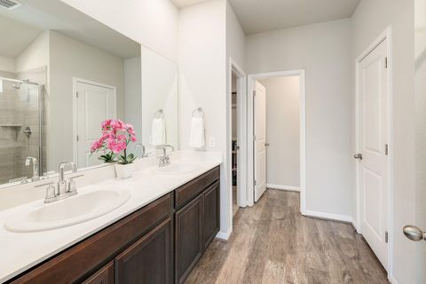 Tiny photo for 17017 Orinda LN, Pflugerville, TX 78660 (MLS # 8979038)