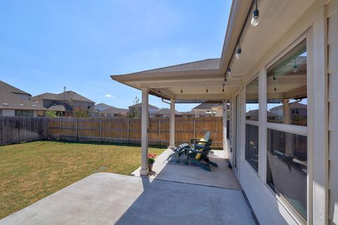 Tiny photo for 17017 Orinda LN, Pflugerville, TX 78660 (MLS # 8979038)