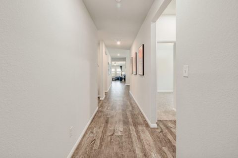 Tiny photo for 17017 Orinda LN, Pflugerville, TX 78660 (MLS # 8979038)