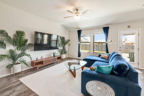 Tiny photo for 17017 Orinda LN, Pflugerville, TX 78660 (MLS # 8979038)