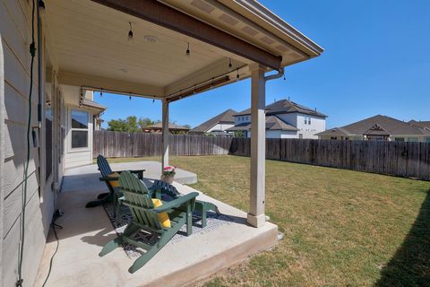 Tiny photo for 17017 Orinda LN, Pflugerville, TX 78660 (MLS # 8979038)