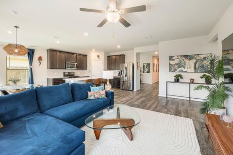 Tiny photo for 17017 Orinda LN, Pflugerville, TX 78660 (MLS # 8979038)