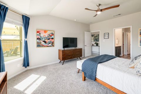 Tiny photo for 17017 Orinda LN, Pflugerville, TX 78660 (MLS # 8979038)