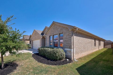 Tiny photo for 17017 Orinda LN, Pflugerville, TX 78660 (MLS # 8979038)
