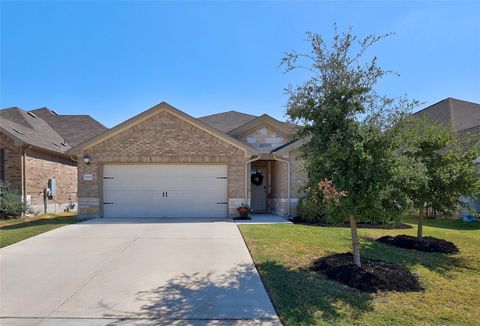 Photo of 17017 Orinda LN, Pflugerville, TX 78660 (MLS # 8979038)