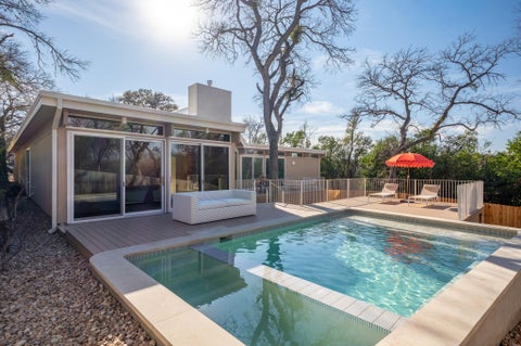 Tiny photo for 2806 Geraghty Ave, Austin, TX 78757 (MLS # 1681900)