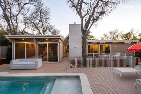 Tiny photo for 2806 Geraghty Ave, Austin, TX 78757 (MLS # 1681900)