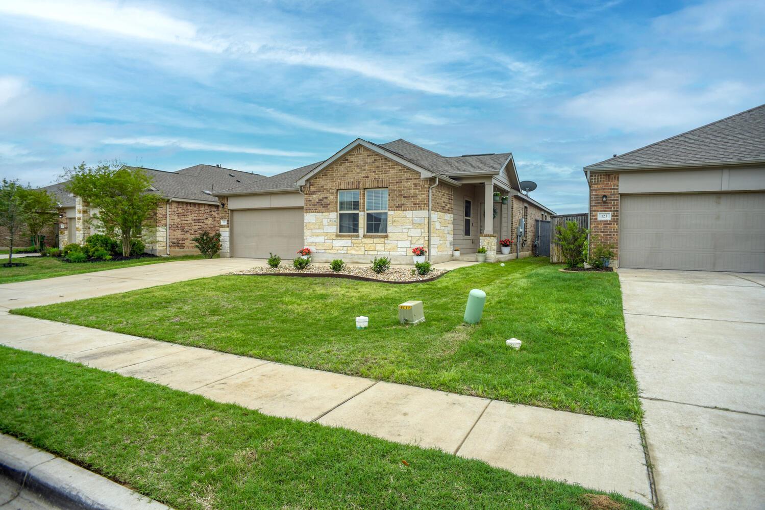 121 George Kimble CV