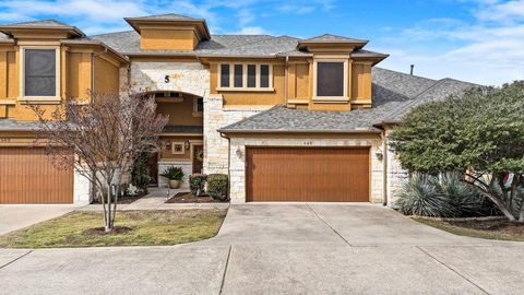 2210 Onion Creek PKWY 503 Austin TX 78747