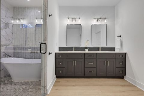 Tiny photo for 8631 Big Horn CIR, Lago Vista, TX 78645 (MLS # 1216189)