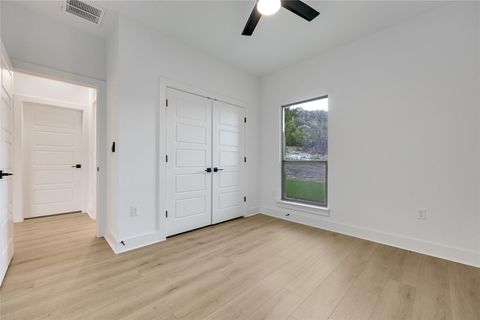 Tiny photo for 8631 Big Horn CIR, Lago Vista, TX 78645 (MLS # 1216189)