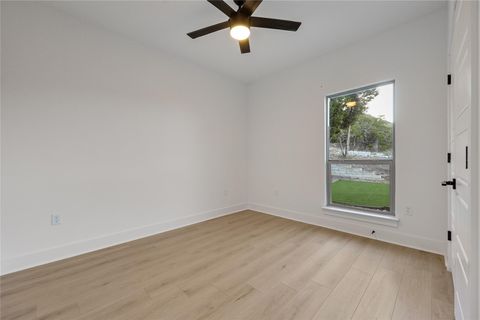 Tiny photo for 8631 Big Horn CIR, Lago Vista, TX 78645 (MLS # 1216189)