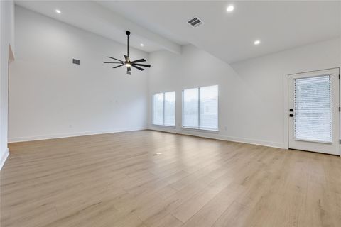 Tiny photo for 8631 Big Horn CIR, Lago Vista, TX 78645 (MLS # 1216189)