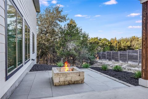 Tiny photo for 8631 Big Horn CIR, Lago Vista, TX 78645 (MLS # 1216189)
