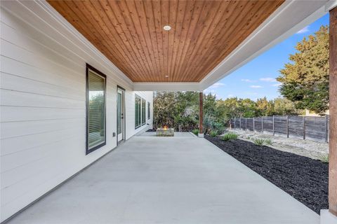 Tiny photo for 8631 Big Horn CIR, Lago Vista, TX 78645 (MLS # 1216189)