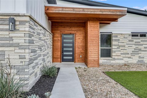 Tiny photo for 8631 Big Horn CIR, Lago Vista, TX 78645 (MLS # 1216189)