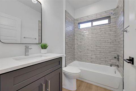 Tiny photo for 8631 Big Horn CIR, Lago Vista, TX 78645 (MLS # 1216189)