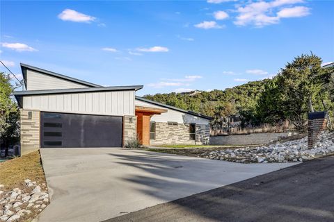 Tiny photo for 8631 Big Horn CIR, Lago Vista, TX 78645 (MLS # 1216189)