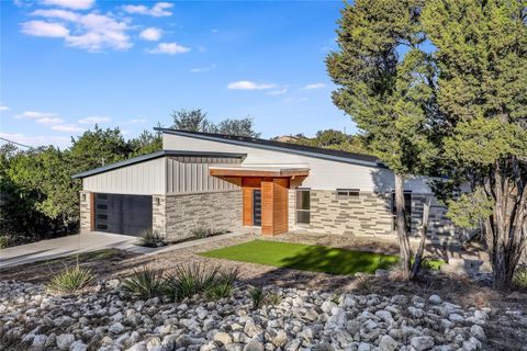 Tiny photo for 8631 Big Horn CIR, Lago Vista, TX 78645 (MLS # 1216189)