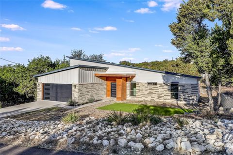 Tiny photo for 8631 Big Horn CIR, Lago Vista, TX 78645 (MLS # 1216189)