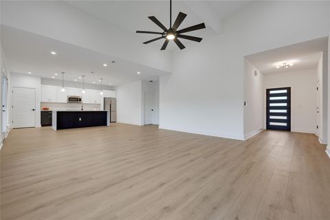 Tiny photo for 8631 Big Horn CIR, Lago Vista, TX 78645 (MLS # 1216189)