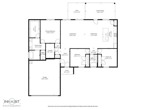 Tiny photo for 8631 Big Horn CIR, Lago Vista, TX 78645 (MLS # 1216189)