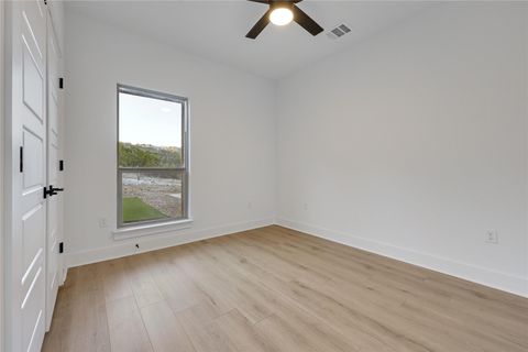 Tiny photo for 8631 Big Horn CIR, Lago Vista, TX 78645 (MLS # 1216189)