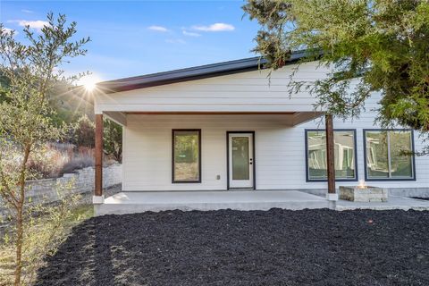 Tiny photo for 8631 Big Horn CIR, Lago Vista, TX 78645 (MLS # 1216189)