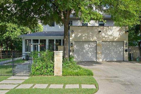 14 Margranita CRES Austin TX 78703