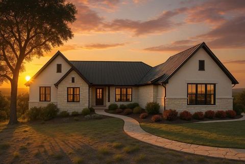 Lot 12 Ridgeway TRL Johnson City TX 78636