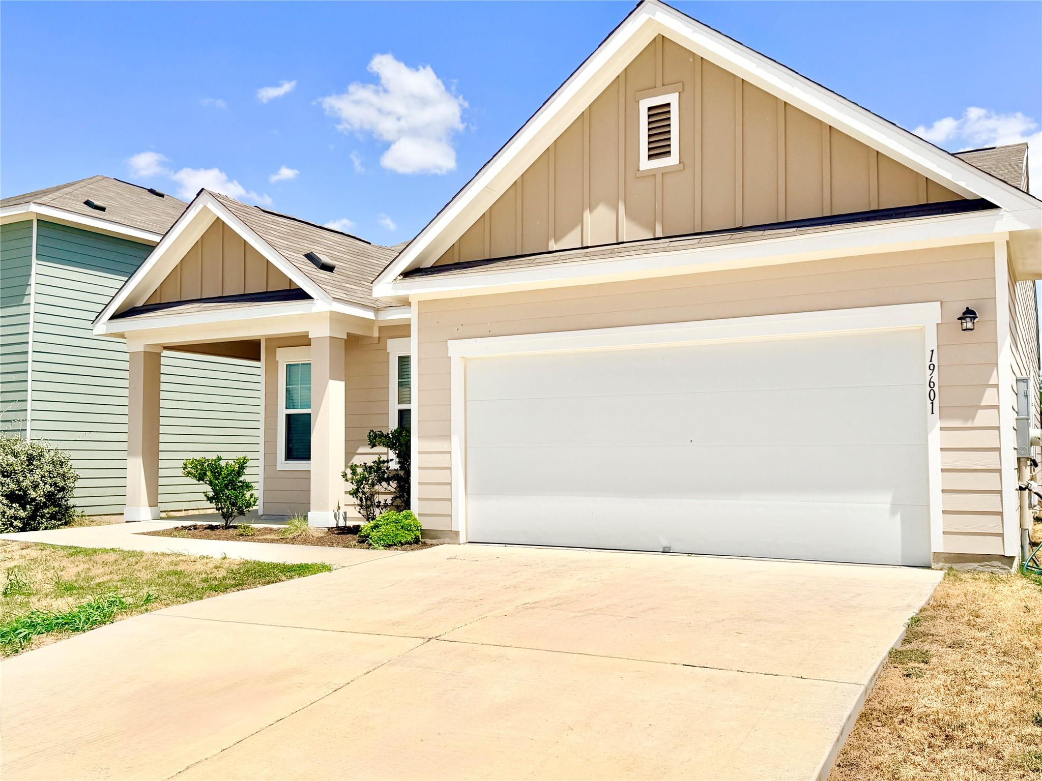 19601 Caymus DR