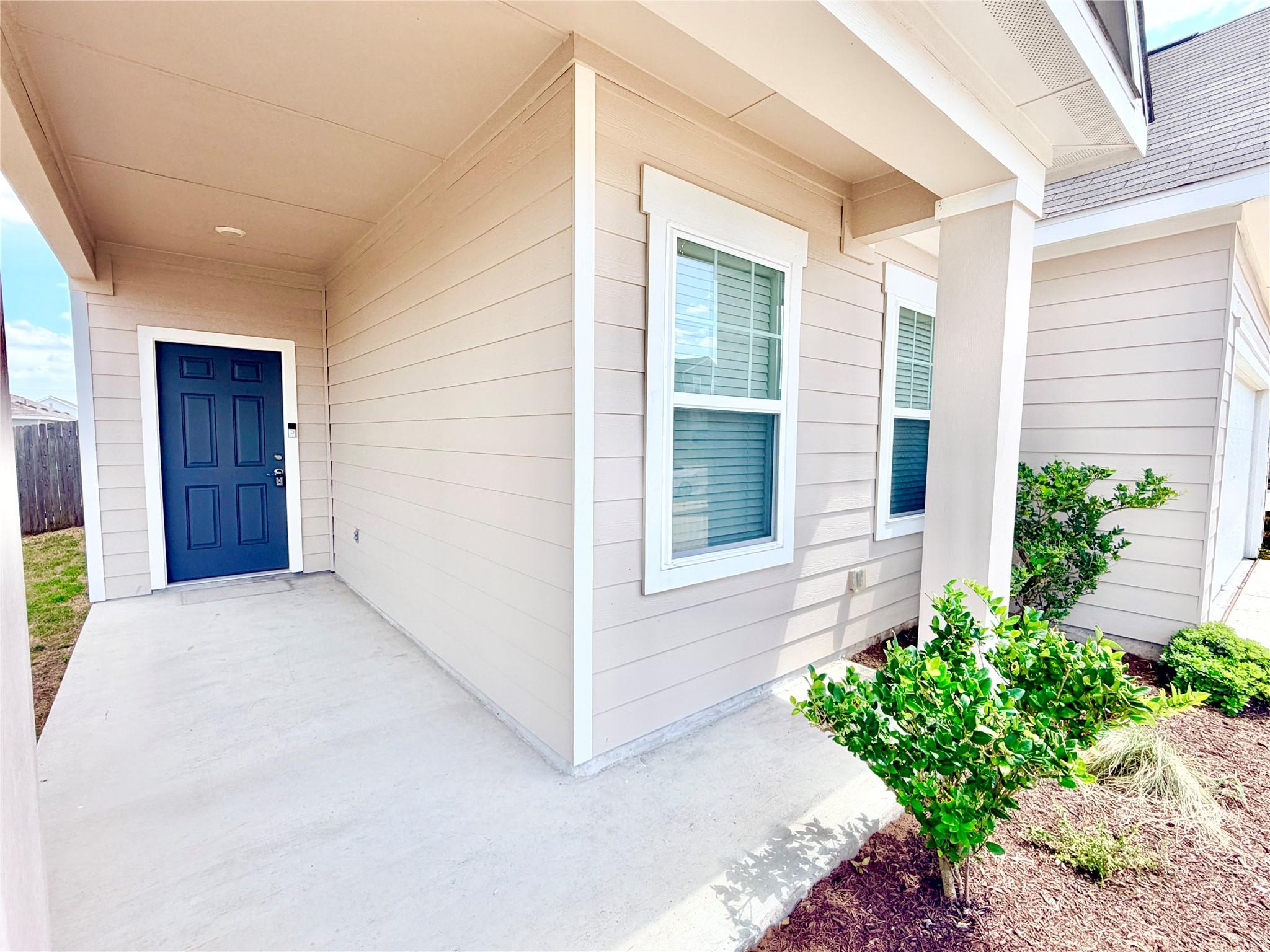 19601 Caymus DR