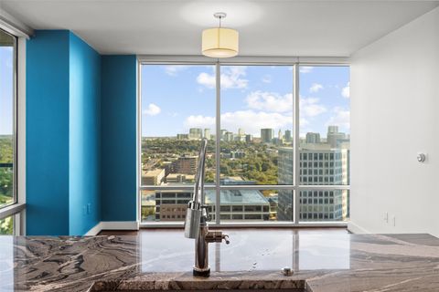 Tiny photo for 300 Bowie ST #2405, Austin, TX 78703 (MLS # 5645705)