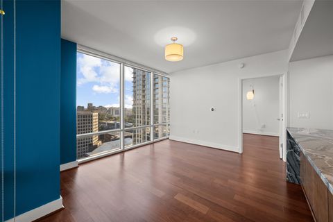 Tiny photo for 300 Bowie ST #2405, Austin, TX 78703 (MLS # 5645705)