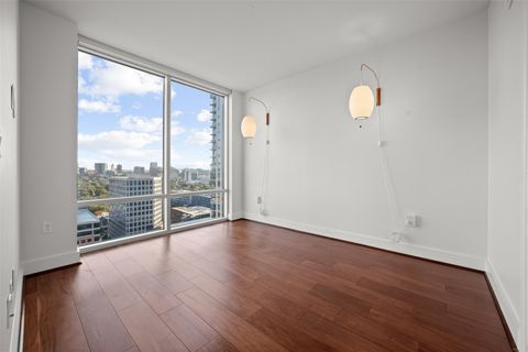 Tiny photo for 300 Bowie ST #2405, Austin, TX 78703 (MLS # 5645705)