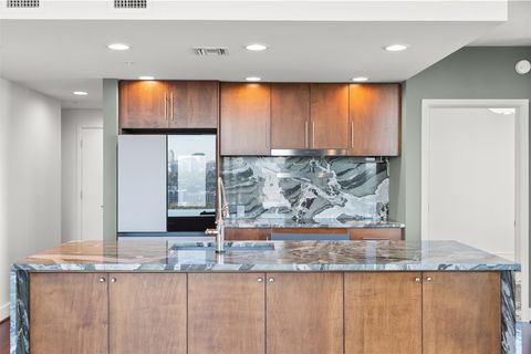 Tiny photo for 300 Bowie ST #2405, Austin, TX 78703 (MLS # 5645705)