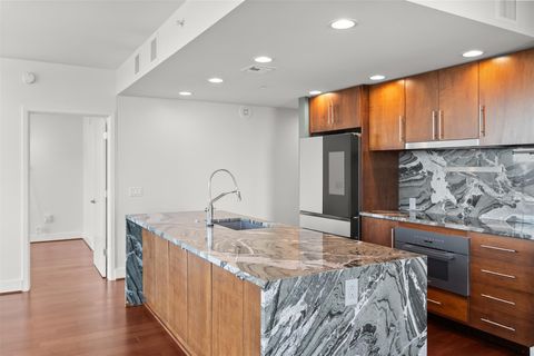 Tiny photo for 300 Bowie ST #2405, Austin, TX 78703 (MLS # 5645705)