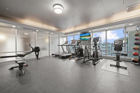 Tiny photo for 300 Bowie ST #2405, Austin, TX 78703 (MLS # 5645705)