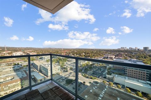 Tiny photo for 300 Bowie ST #2405, Austin, TX 78703 (MLS # 5645705)