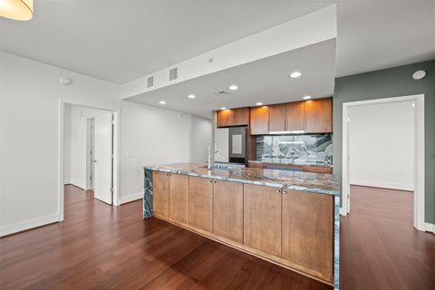 Tiny photo for 300 Bowie ST #2405, Austin, TX 78703 (MLS # 5645705)