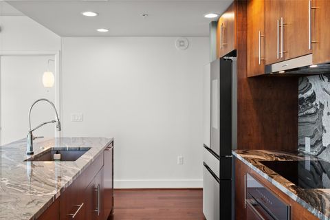 Tiny photo for 300 Bowie ST #2405, Austin, TX 78703 (MLS # 5645705)