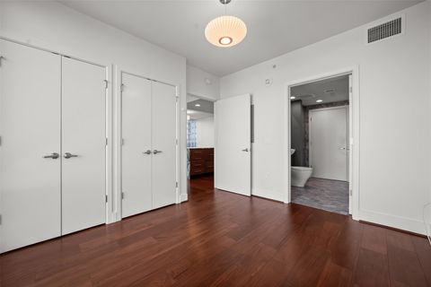 Tiny photo for 300 Bowie ST #2405, Austin, TX 78703 (MLS # 5645705)